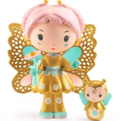 Tinyly Hortense & Fly Figurines
