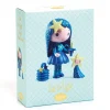 Tinyly Luz & Light Figurines