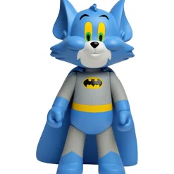 Tom x Batman 10