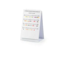 Tongue Drum Large - Light Blue