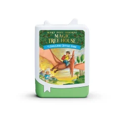 Tonies Audiobooks: Magic Treehouse