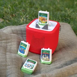 Tonies Audiobooks: Magic Treehouse