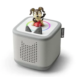 Tonies Playtime Puppy Toniebox 2 Starter Set - Moon Gray