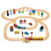 Town Train Set