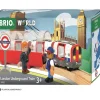 Trains of the World - London Underground Train