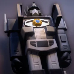 Transformers Super Shogun - Optimus Prime (Fallen Leader)