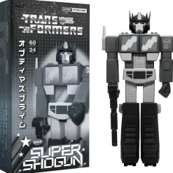 Transformers Super Shogun - Optimus Prime (Fallen Leader)