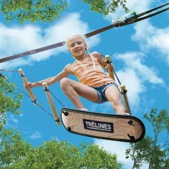 Treboard Surfin' Swing