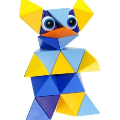 Trido Sky Large Magnet Building Set - 36 Pieces