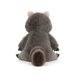 Trixiwoo Raccoon Plush