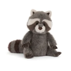 Trixiwoo Raccoon Plush