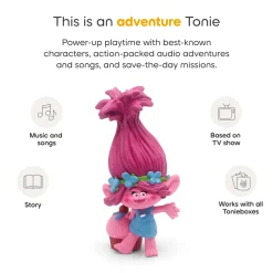 Trolls: Poppy Tonie
