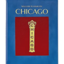 Trope Chicago Book Leather Edition