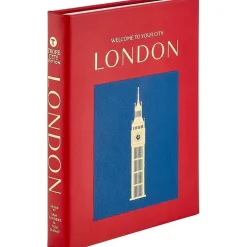 Trope London Book Leather Edition