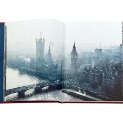Trope London Book Leather Edition