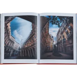 Trope Paris Book Leather Edition