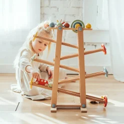 Tumble Track