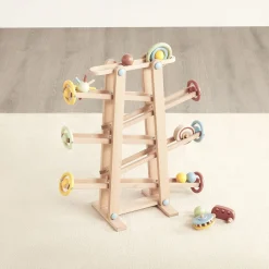 Tumble Track