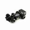 Turbo Verve Car Toy - Jet Black