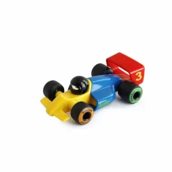 Turbo Verve Car Toy - Miami
