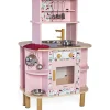 Twist Cooker Expanding Kitchen