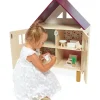 Twist My First Dollhouse