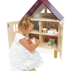 Twist My First Dollhouse