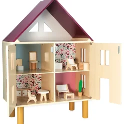 Twist My First Dollhouse