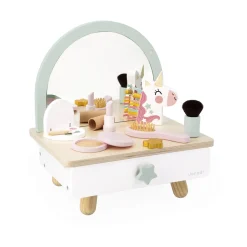Unicorn Mini Dressing Table