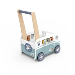 Van Multi-Activity Walker