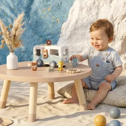 Van Shape Sorter