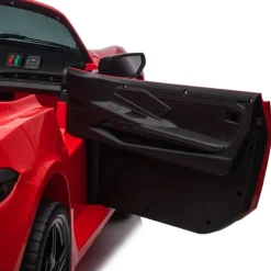 24V Chevrolet Corvette C8 2 Seater Ride on