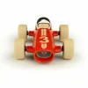 Verve Car Toy - Malibu Orange