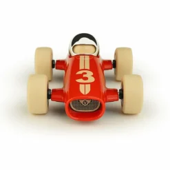 Verve Car Toy - Malibu Orange