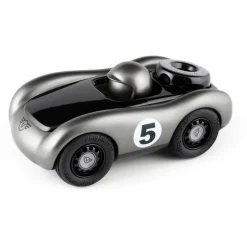 Verve Viglietta Car Toy - Gun Metal
