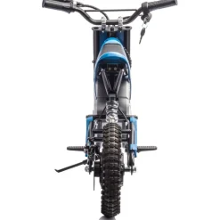 36V Freddo Electric Dirt Bike - Blue