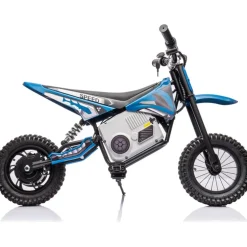 36V Freddo Electric Dirt Bike - Blue