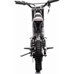 36V Freddo Electric Dirt Bike - White