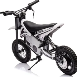 36V Freddo Electric Dirt Bike - White