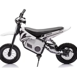 36V Freddo Electric Dirt Bike - White