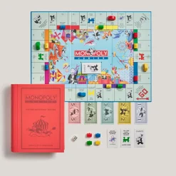 Vintage Bookshelf Games – 2026 Editions 3-Pack