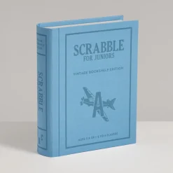 Vintage Bookshelf Games – 2026 Editions 3-Pack