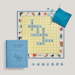 Vintage Bookshelf Games – 2026 Editions 3-Pack