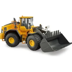 Volvo Wheel Loader