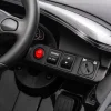 12V Porsche Carrera GT 1 Seater Ride On Car - Black