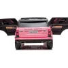 24V Range Rover HSE 2 Seater Ride on Car - Pink