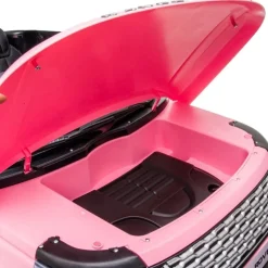 24V Range Rover HSE 2 Seater Ride on Car - Pink