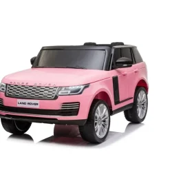 24V Range Rover HSE 2 Seater Ride on Car - Pink