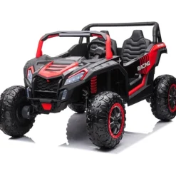 24V 4x4 Freddo Dune Buggy Buccaneer 2 Seater Ride on - Red