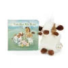 Wee Moo Moo Book Bundle